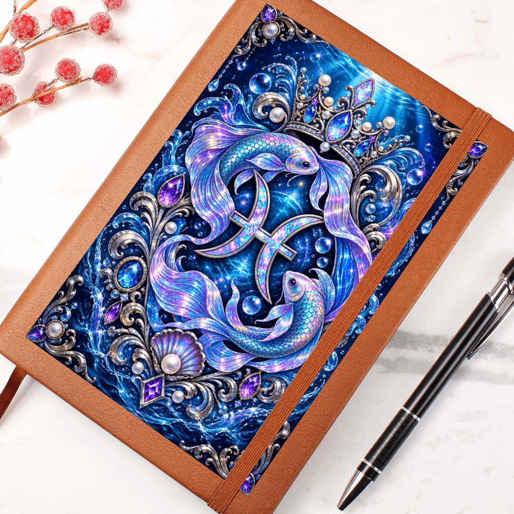 Peace & Reflection Journal