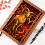 Courage Within Journal