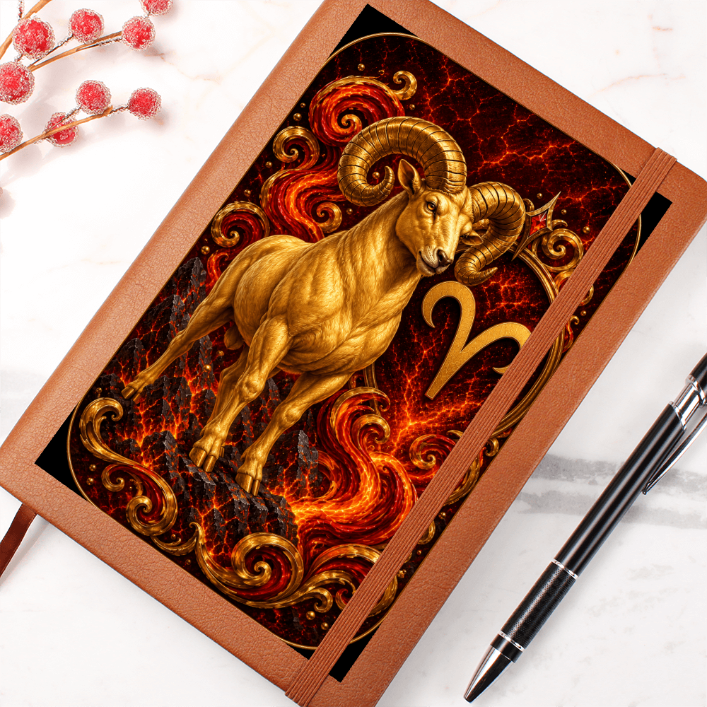 Courage Within Journal