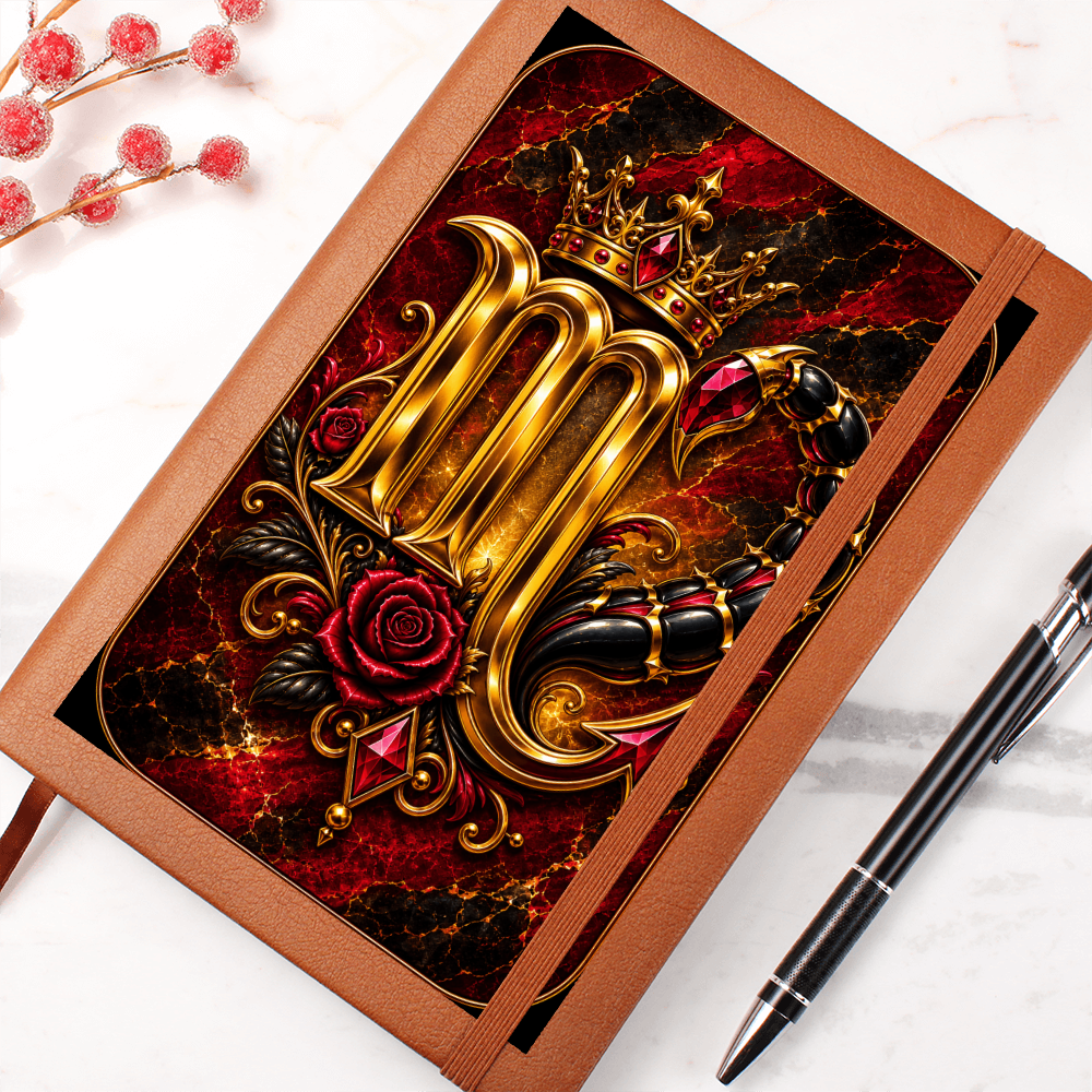 Scorpion Tales Journal