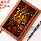 Scorpion Tales Journal