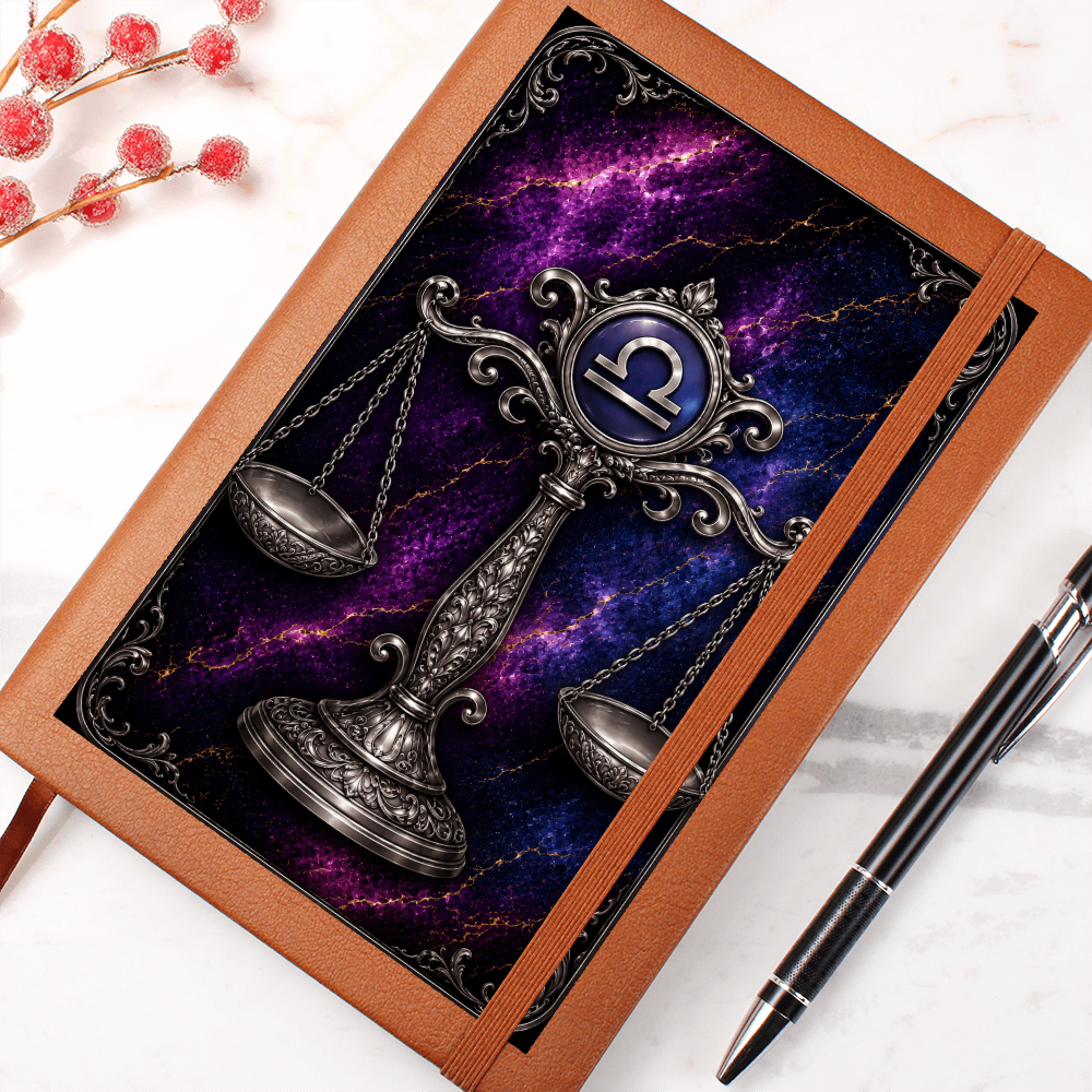 Balance of Life Journal
