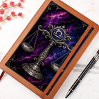 Balance of Life Journal