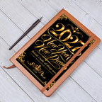 New Year | New Dreams | Journal