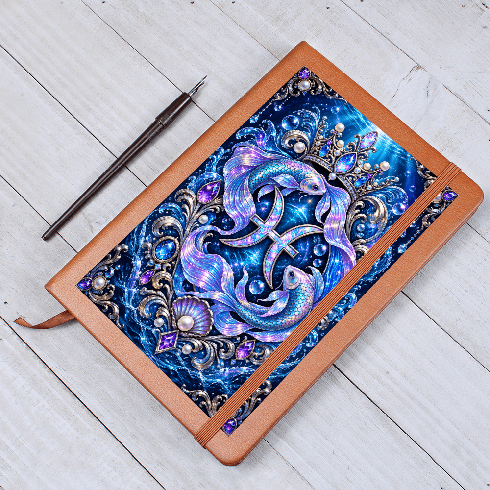 Peace & Reflection Journal