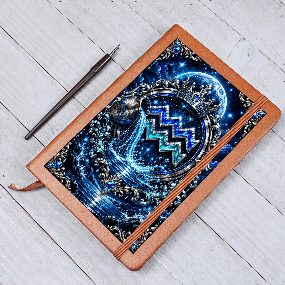 Vision & Possibilities Journal