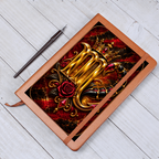 Scorpion Tales Journal