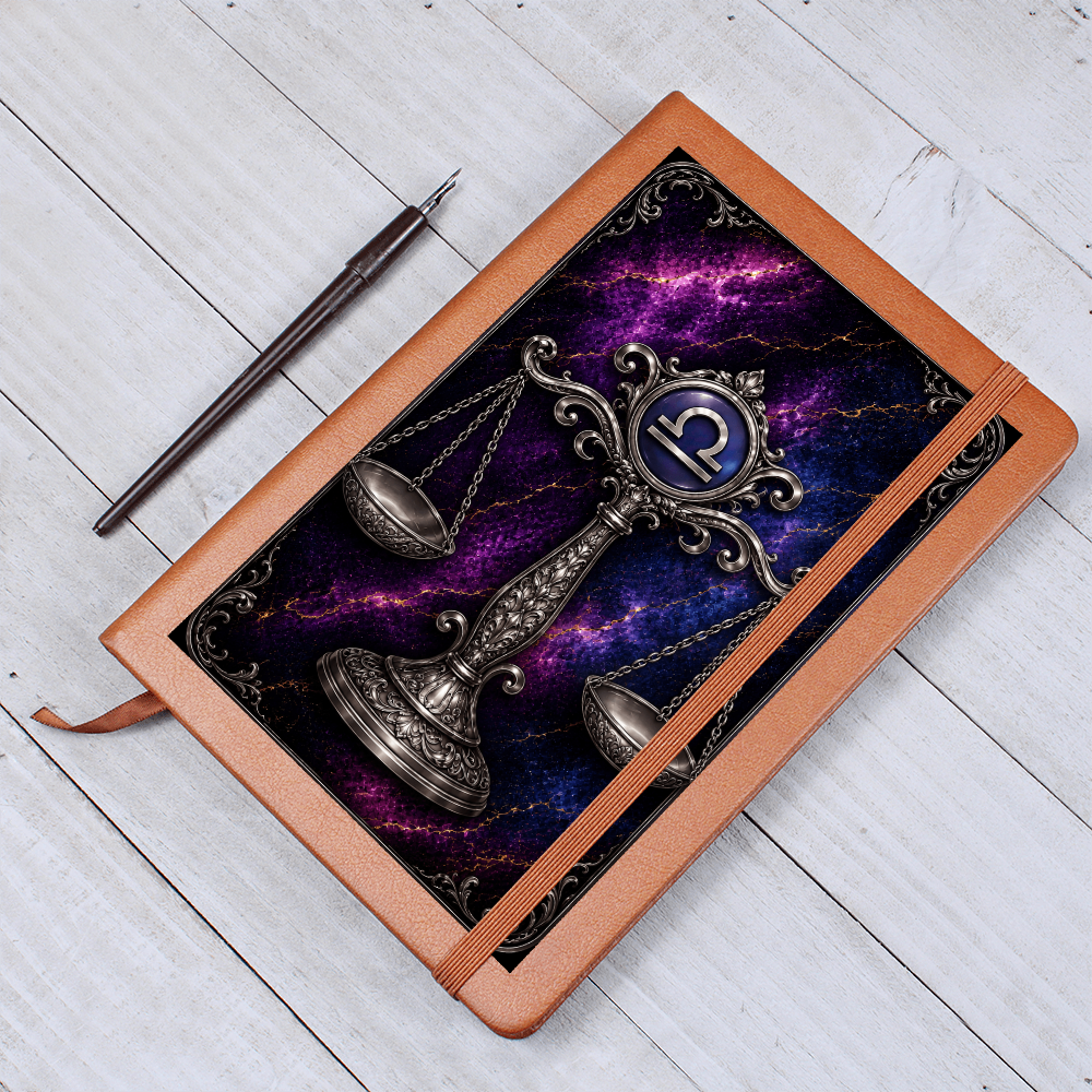 Balance of Life Journal