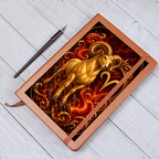 Courage Within Journal