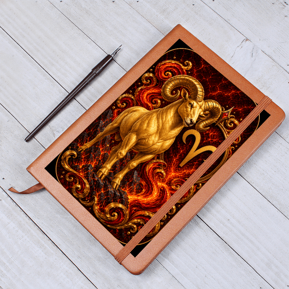 Courage Within Journal