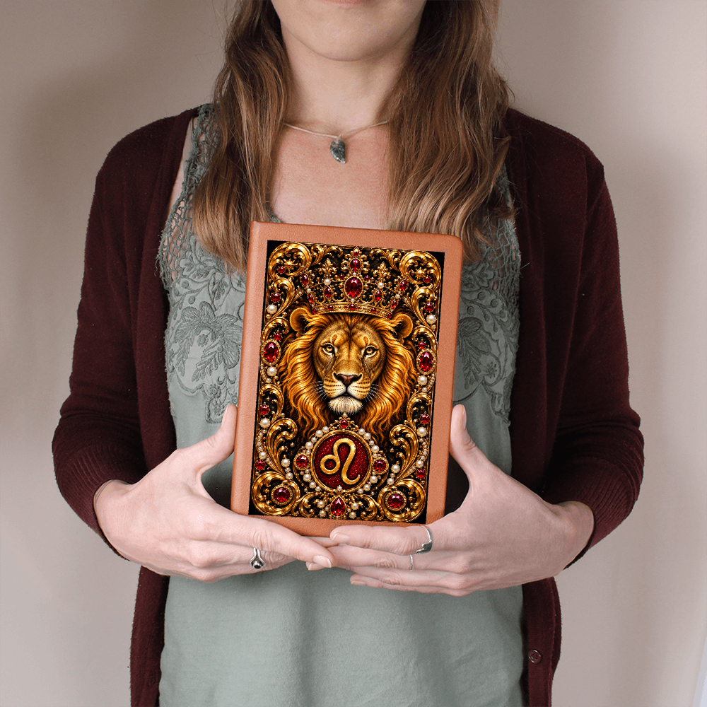 Kingdom Living Journal
