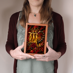 Scorpion Tales Journal