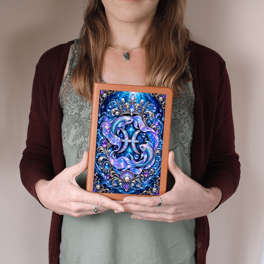 Peace & Reflection Journal