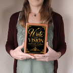 Write the Vision Journal