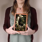 The Tales of a Goat