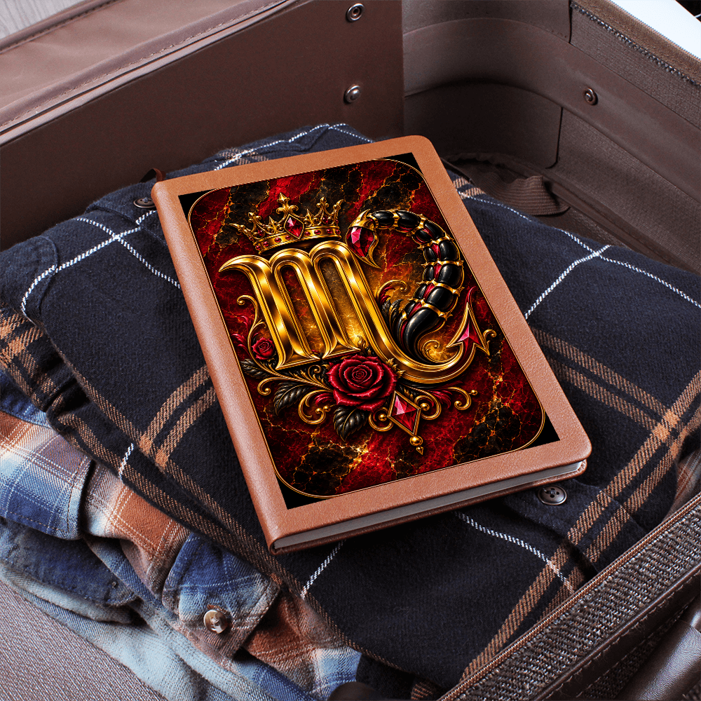 Scorpion Tales Journal