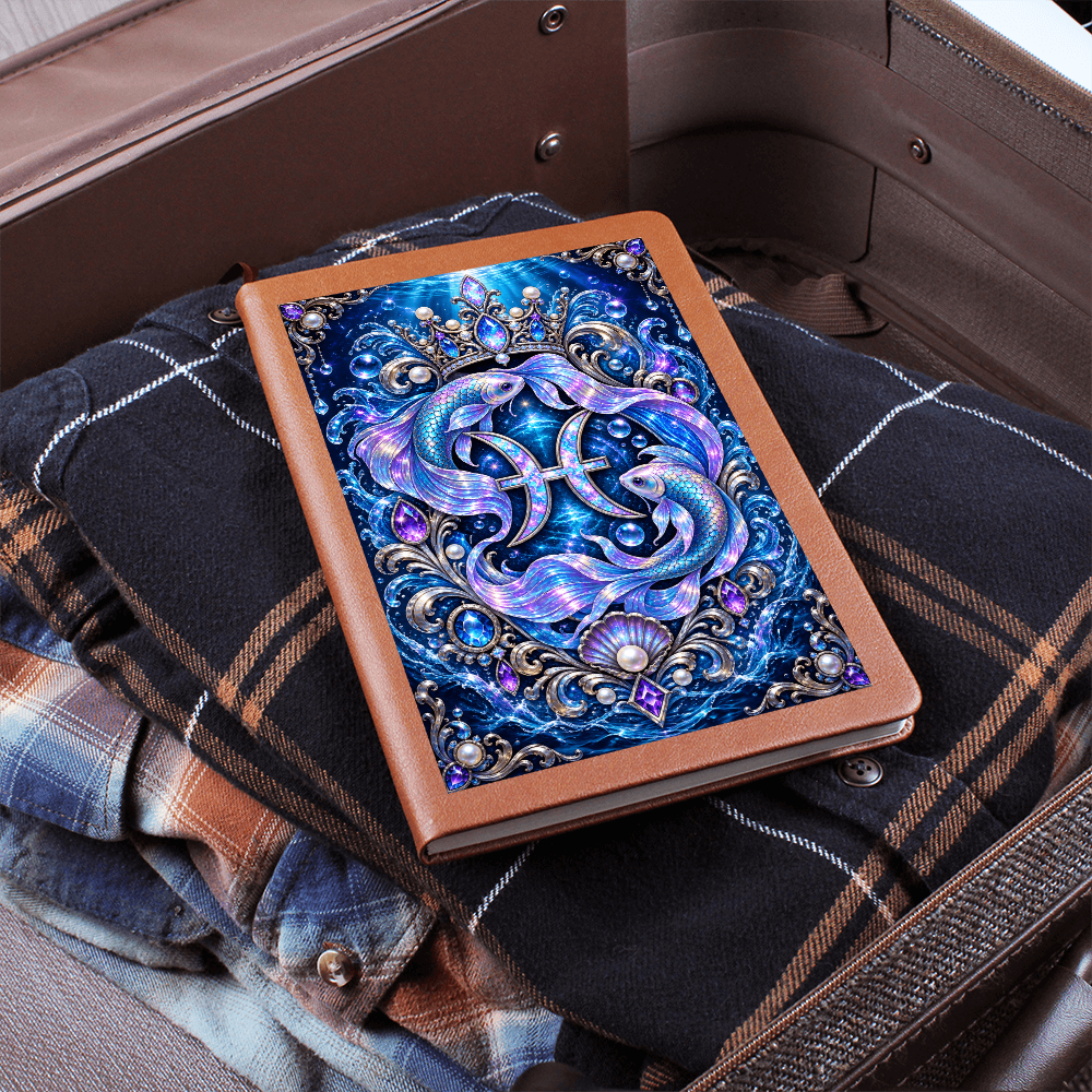 Peace & Reflection Journal