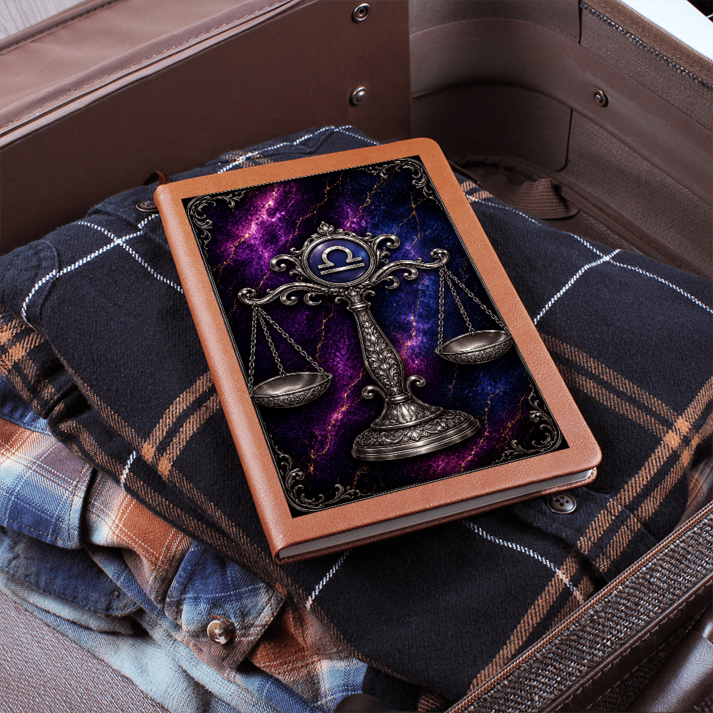 Balance of Life Journal