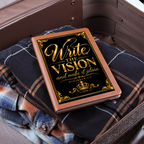 Write the Vision Journal