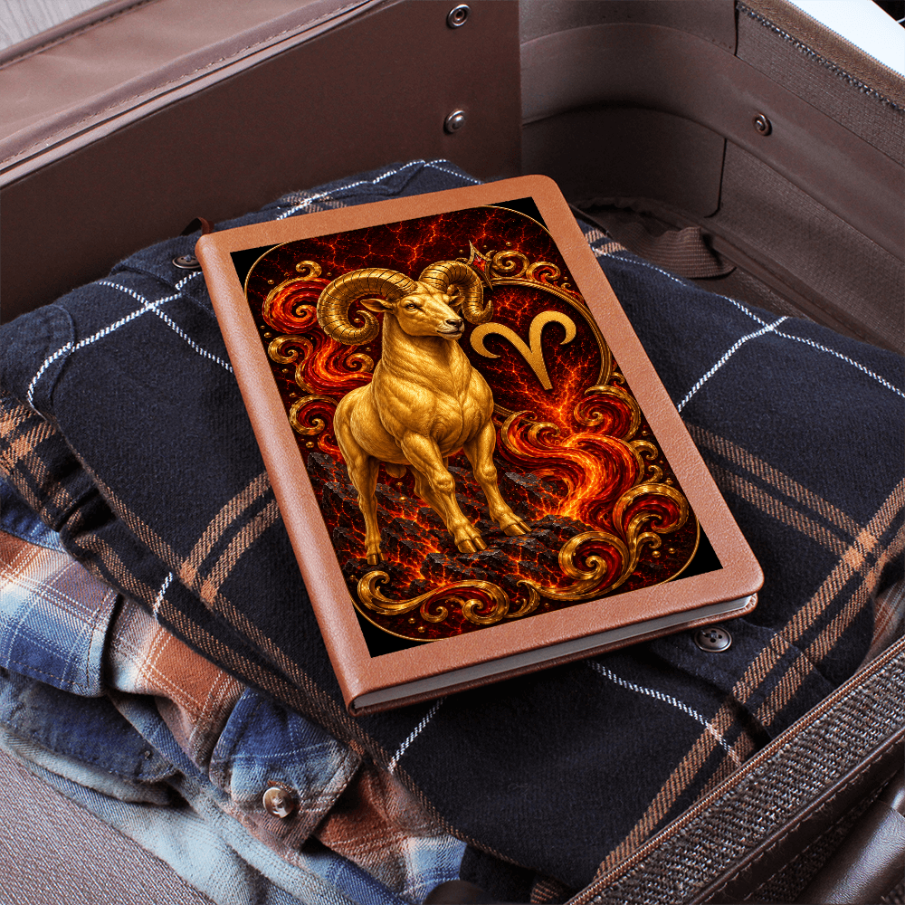 Courage Within Journal