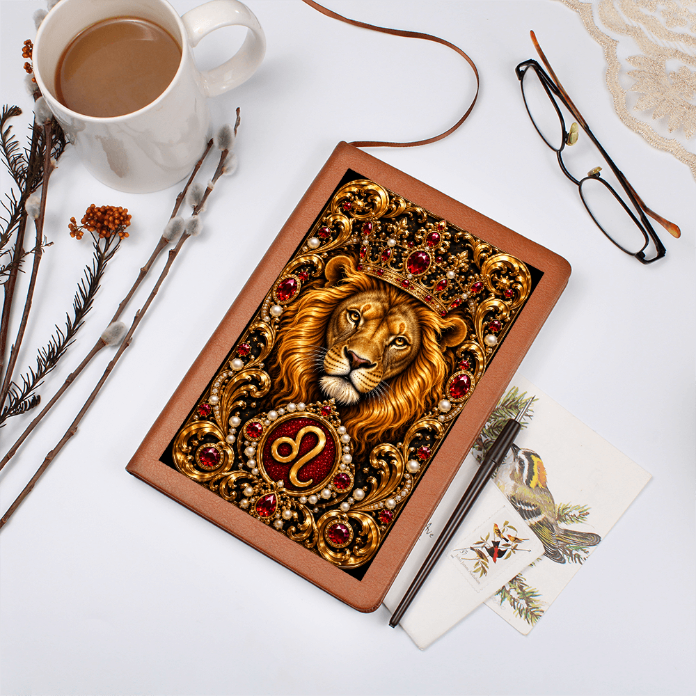 Kingdom Living Journal
