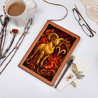 Courage Within Journal