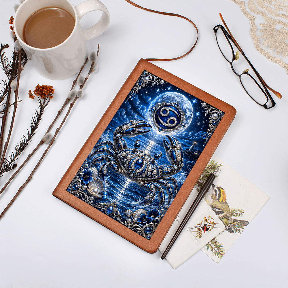 Heart & Home Journal