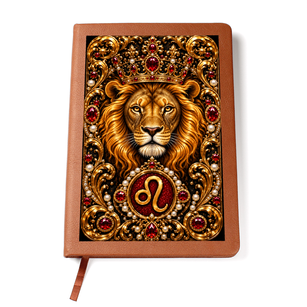 Kingdom Living Journal