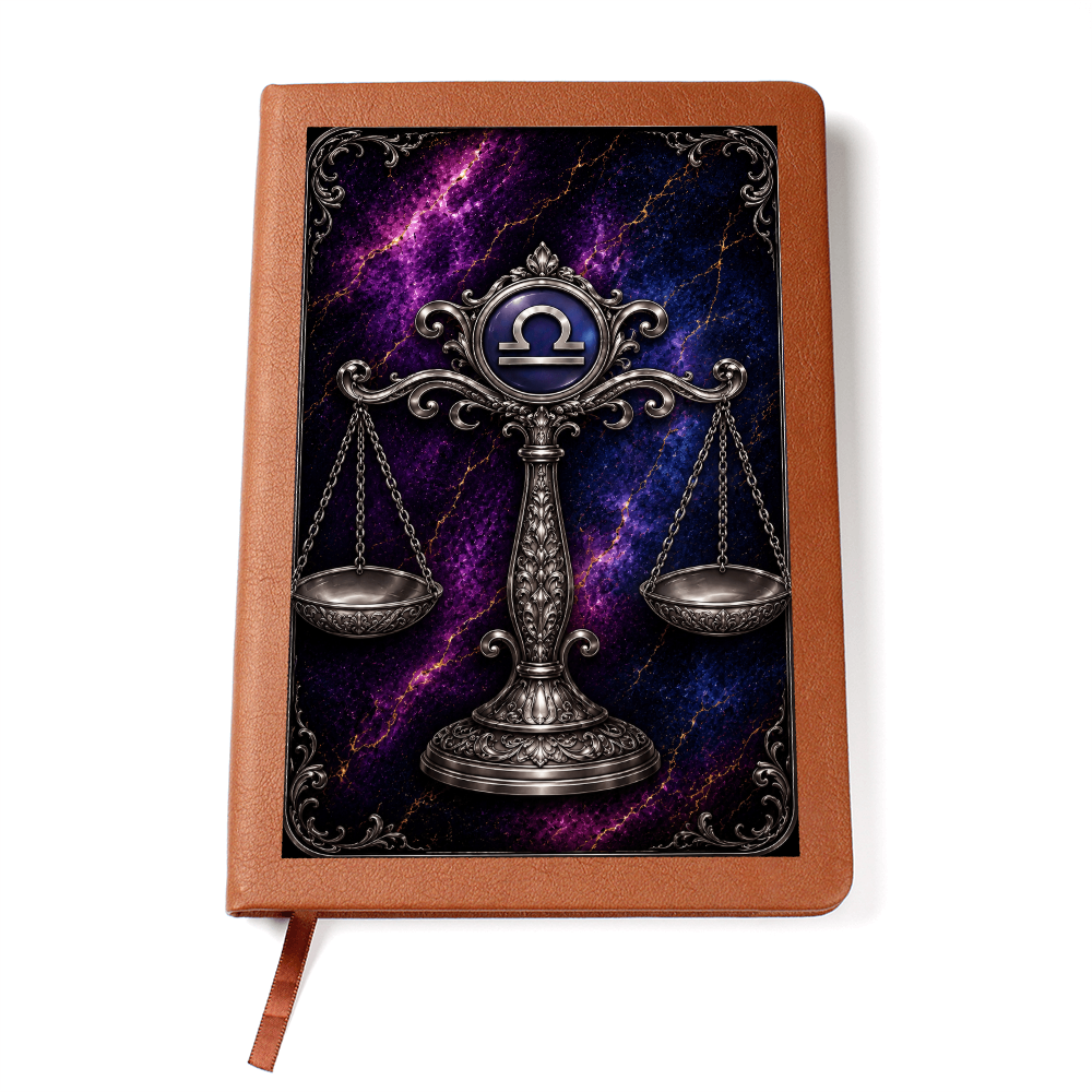 Balance of Life Journal