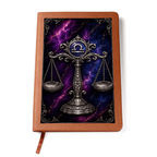 Balance of Life Journal