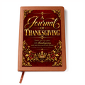 A Life of Thanksgiving