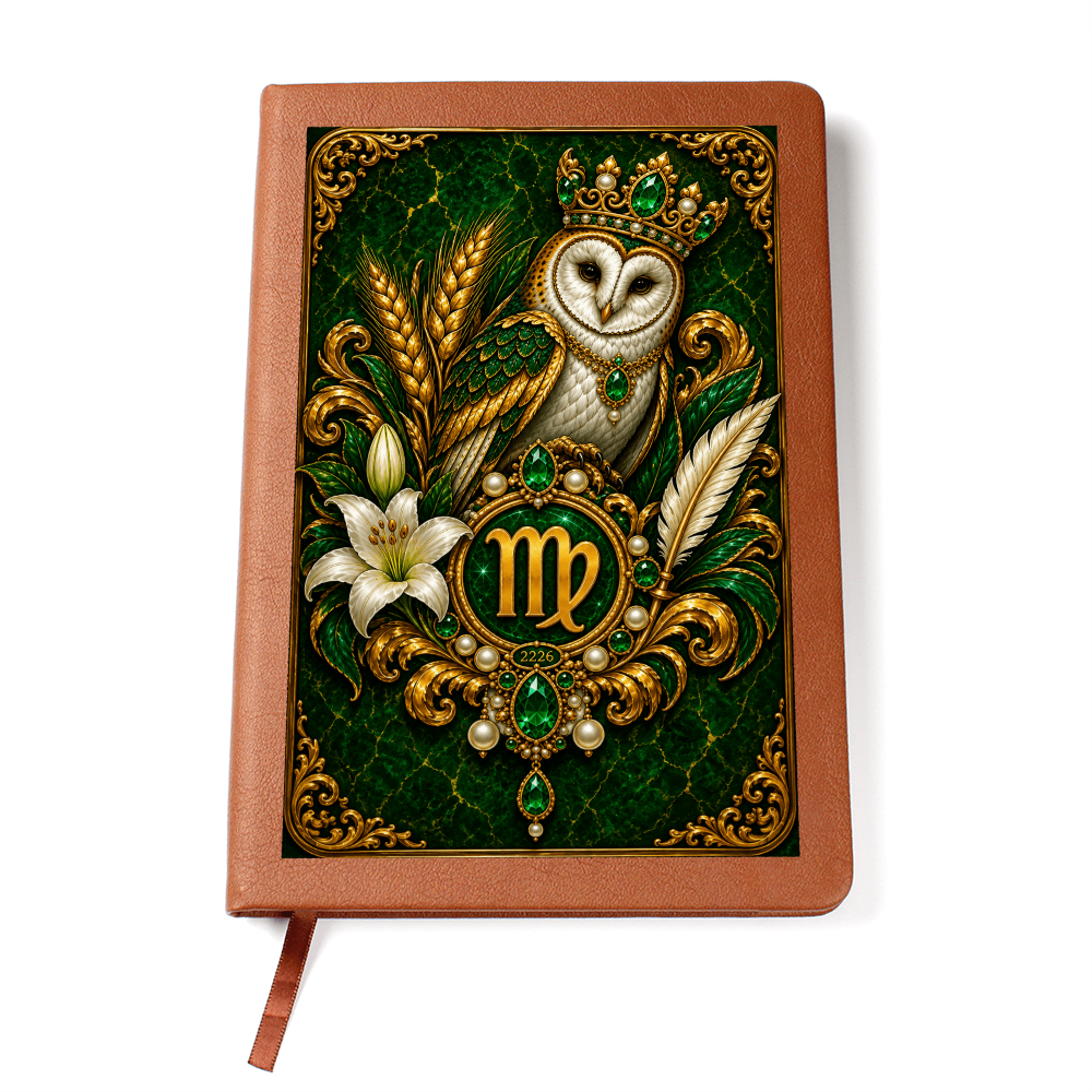 Wisdom Within Journal