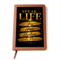 Speak Life Journal