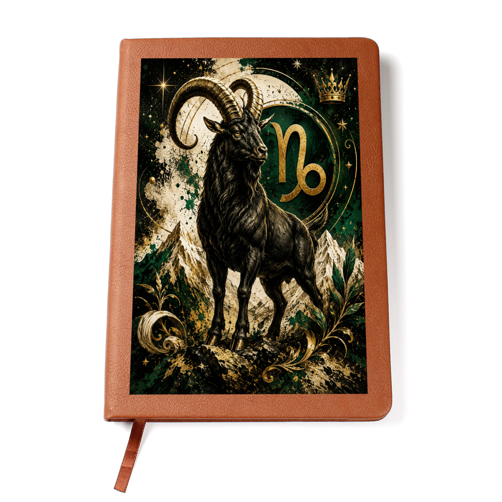 The Tales of a Goat