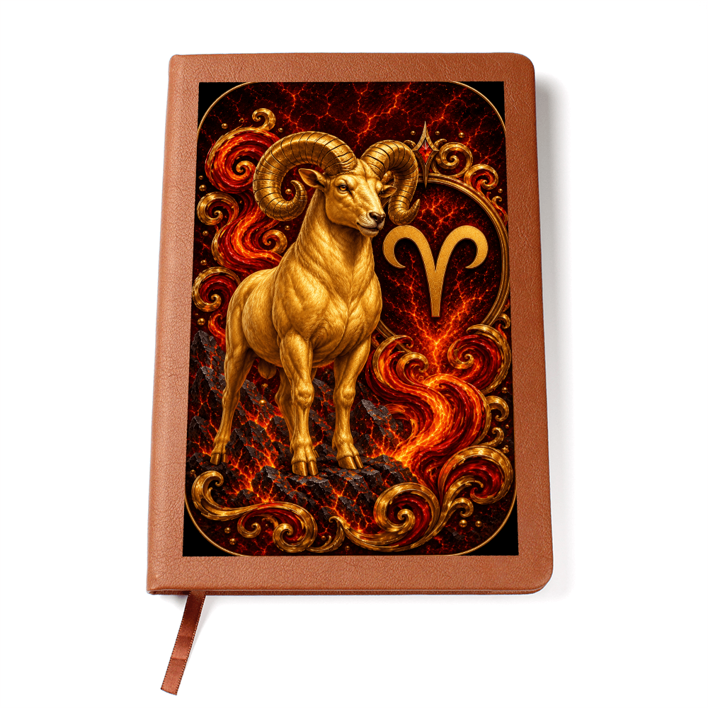 Courage Within Journal