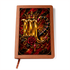 Scorpion Tales Journal