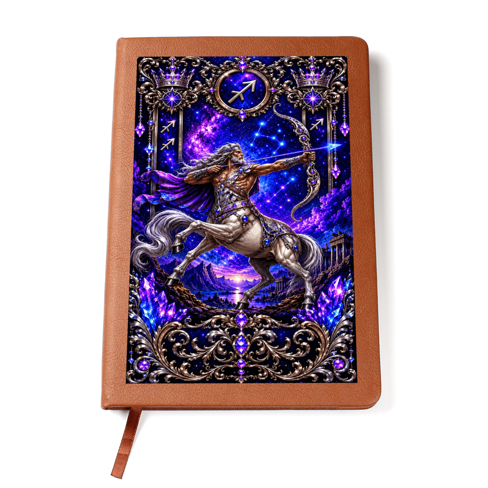 Journey With Purpose Journal