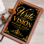 Write the Vision Journal