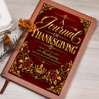 A Life of Thanksgiving