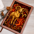 Courage Within Journal