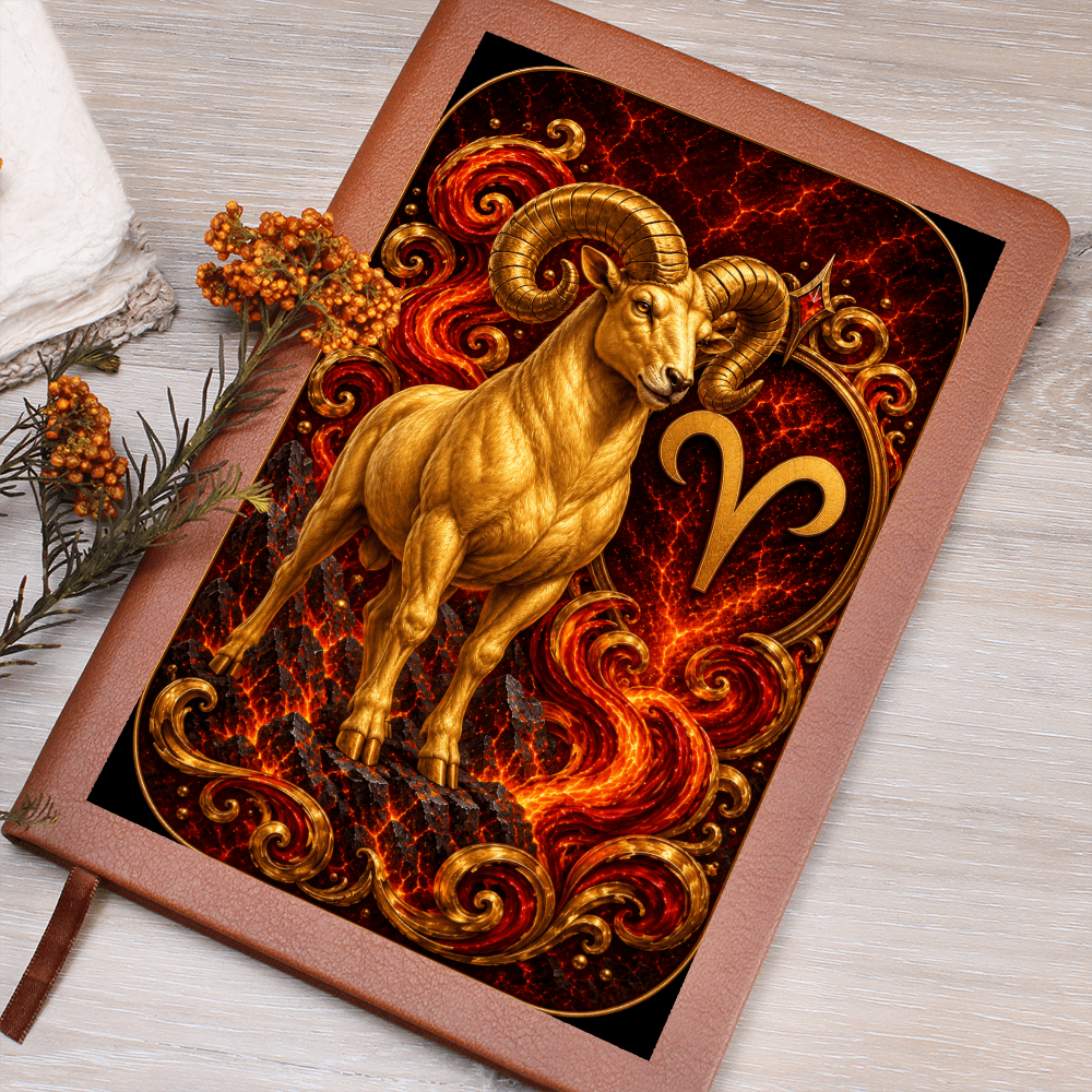 Courage Within Journal