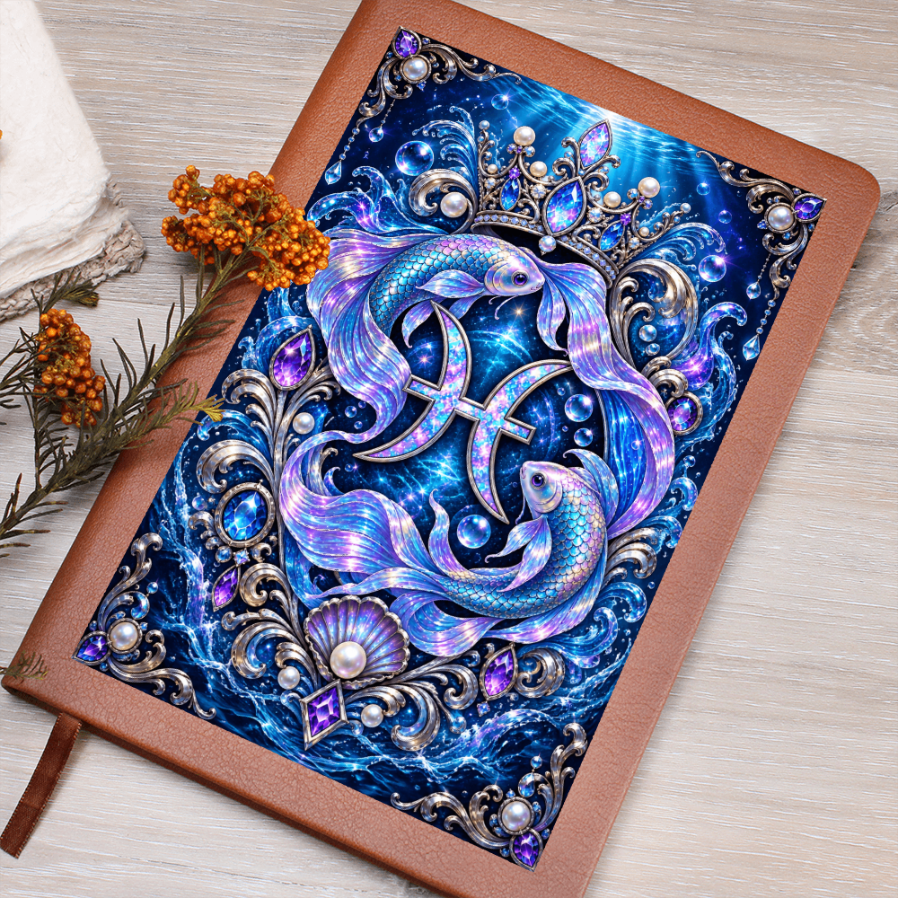 Peace & Reflection Journal