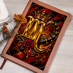 Scorpion Tales Journal