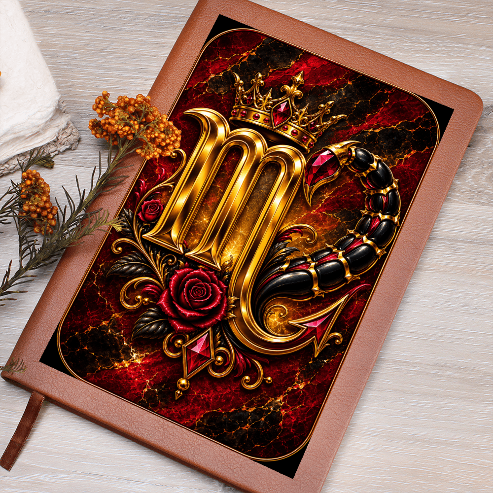 Scorpion Tales Journal