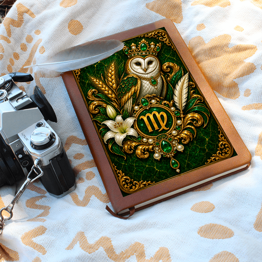 Wisdom Within Journal