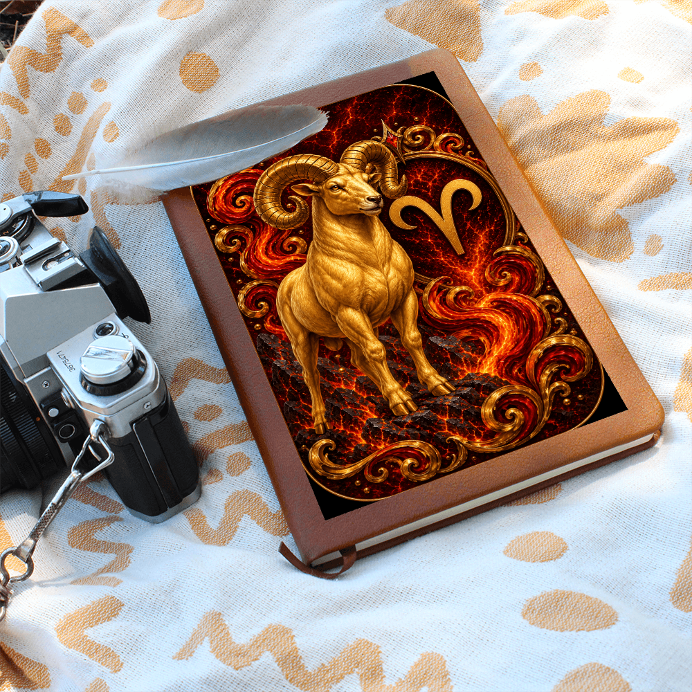 Courage Within Journal