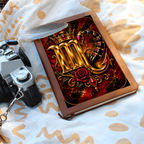 Scorpion Tales Journal
