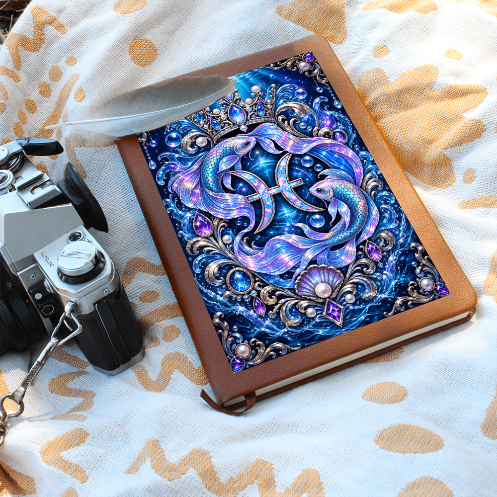 Peace & Reflection Journal