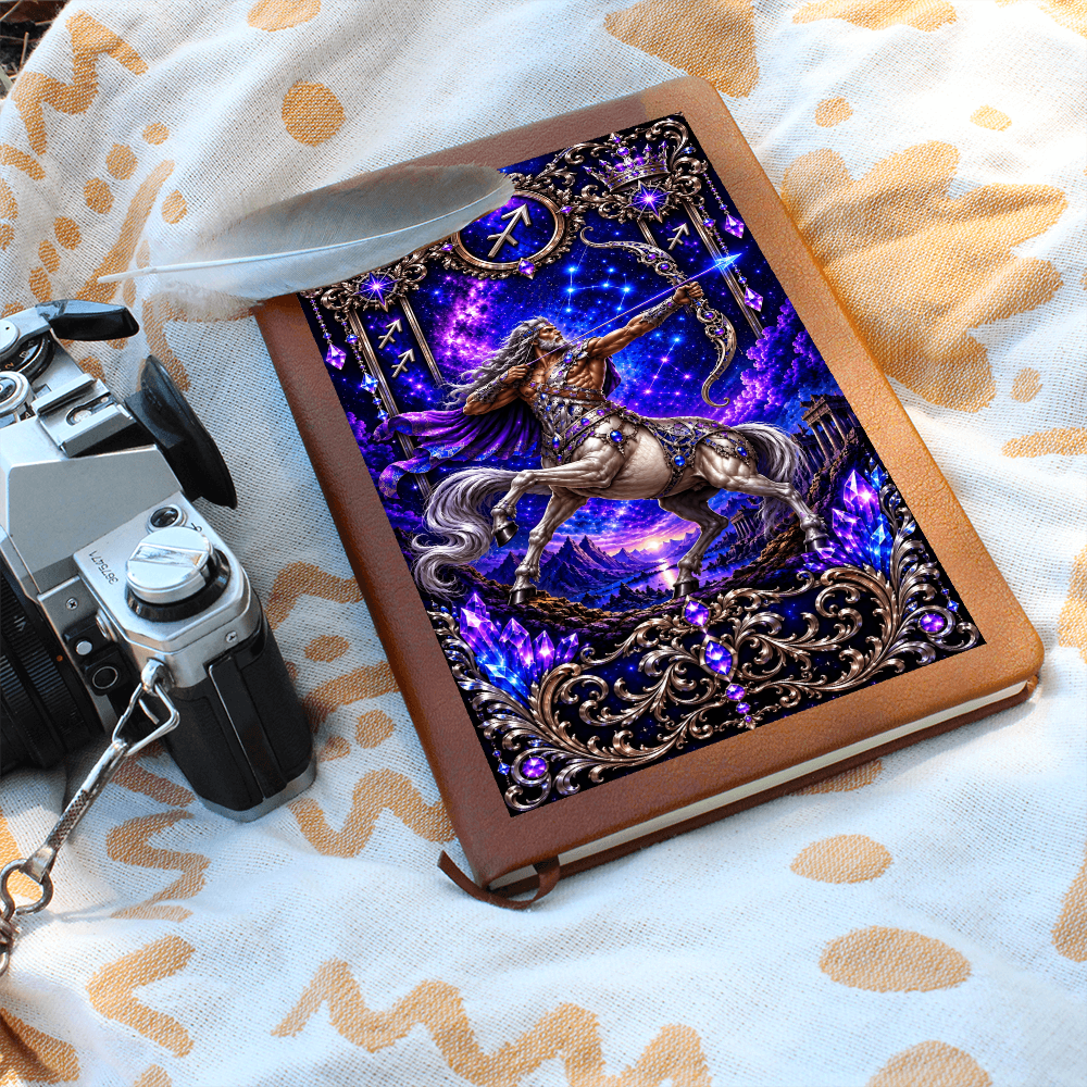 Journey With Purpose Journal