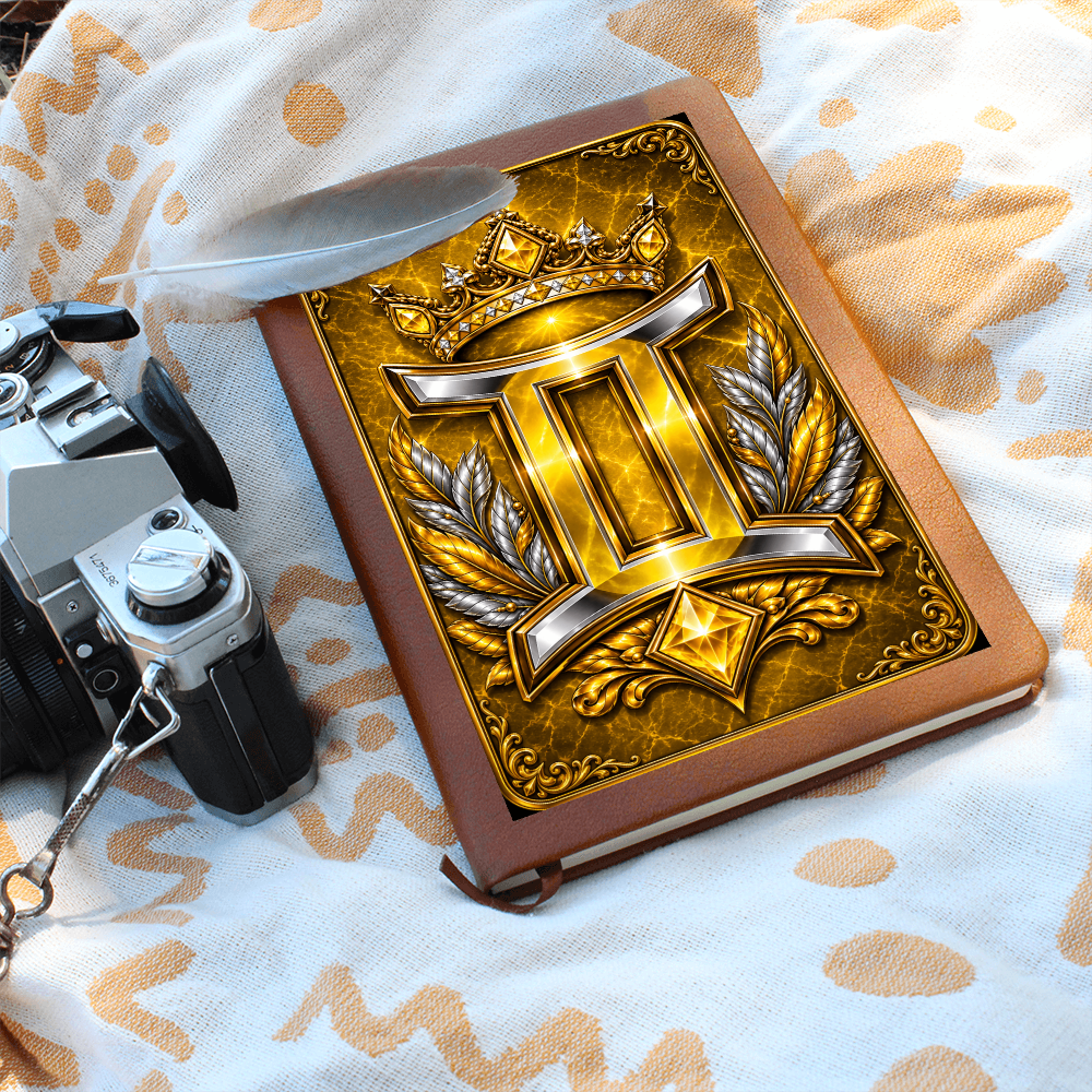 Bright Ideas Journal